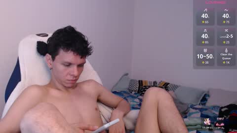 Snapshot of bryamado chatting on 03-21-26, 02:31 bryamado online show from 03-21-26, 02:31