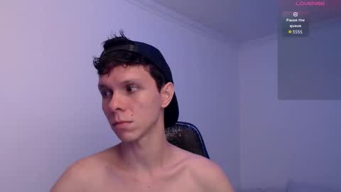 Snapshot of bryamado chatting on 03-24-26, 11:37 bryamado online show from 03-24-26, 11:37