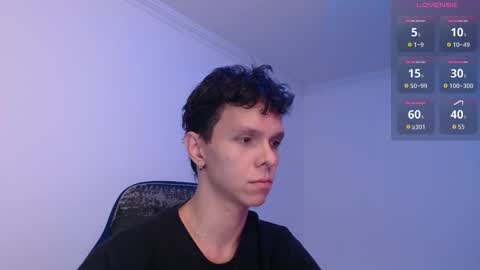 Snapshot of bryamado chatting on 03-25-26, 12:22 bryamado online show from 03-25-26, 12:22