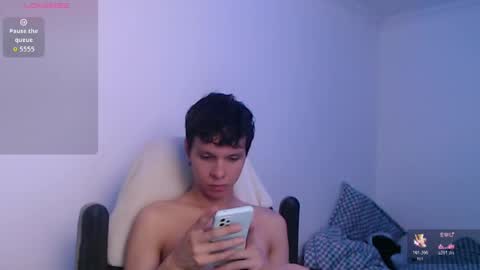 bryamado online show from 05-04-26, 12:56