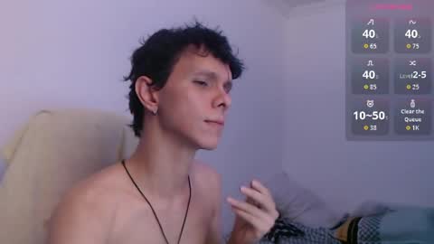 bryamado online show from 05-10-26, 07:35