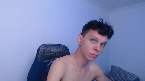 bryamado online show from 06-14-26, 07:54