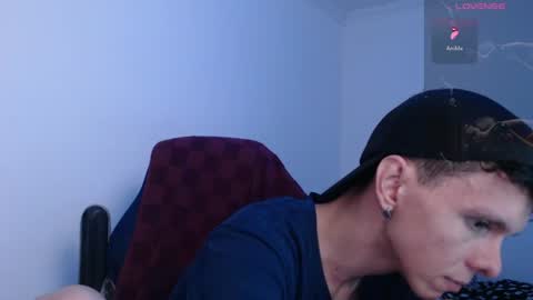 bryamado online show from 06-15-26, 02:25