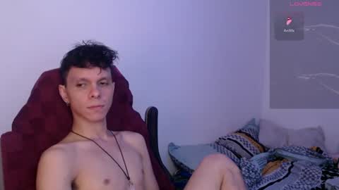 bryamado online show from 06-17-26, 06:38