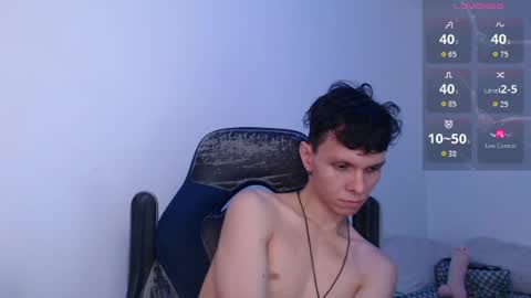 bryamado online show from 06-19-26, 05:45