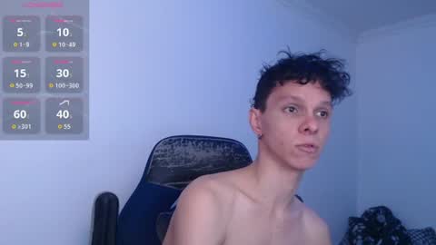 bryamado online show from 06-25-26, 03:28