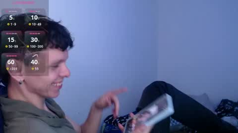 Snapshot of bryamado chatting on 06-25-26, 07:29 bryamado online show from 06-25-26, 07:29