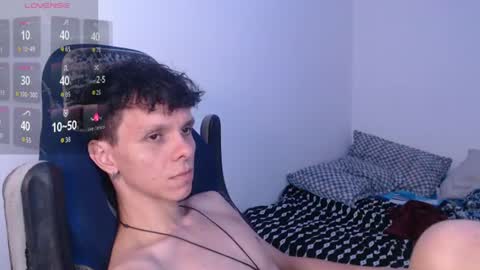 Snapshot of bryamado chatting on 06-27-26, 02:34 bryamado online show from 06-27-26, 02:34