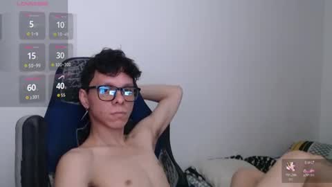 Snapshot of bryamado chatting on 07-06-26, 03:03 bryamado online show from 07-06-26, 03:03
