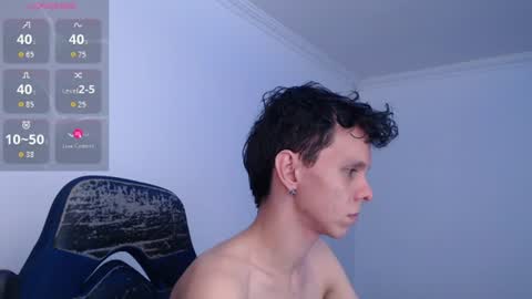 Snapshot of bryamado chatting on 07-15-26, 09:14 bryamado online show from 07-15-26, 09:14