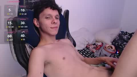 Snapshot of bryamado chatting on 07-16-26, 07:47 bryamado online show from 07-16-26, 07:47