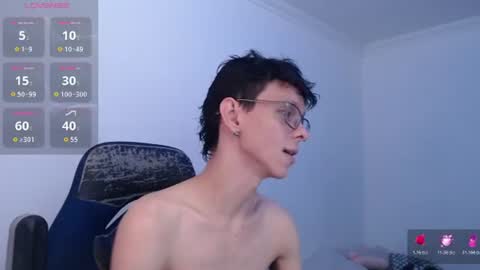 Snapshot of bryamado chatting on 07-22-26, 02:31 bryamado online show from 07-22-26, 02:31