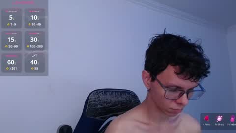 Snapshot of bryamado chatting on 07-24-26, 12:47 bryamado online show from 07-24-26, 12:47