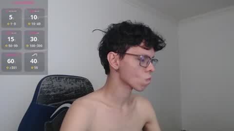 Snapshot of bryamado chatting on 07-26-26, 08:16 bryamado online show from 07-26-26, 08:16