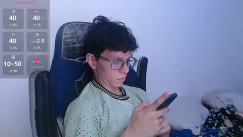 Snapshot of bryamado chatting on 07-27-26, 05:09 bryamado online show from 07-27-26, 05:09