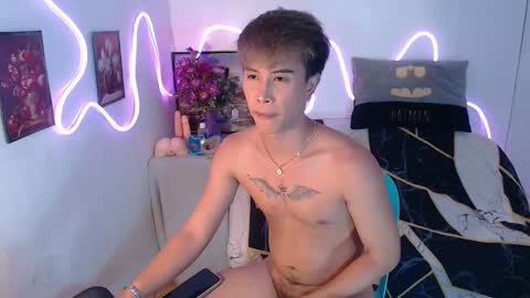 BRYAN  JEMY online show from 10-02-25, 09:11