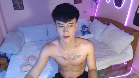 BRYAN  JEMY online show from 03-01-26, 05:04