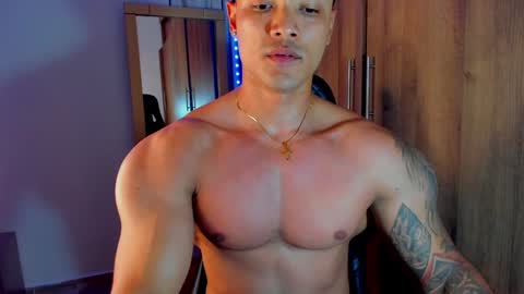 bryan online show from 01-23-25, 02:55