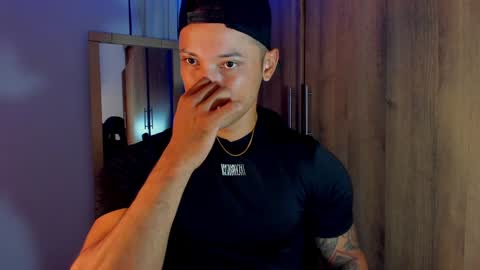 bryan online show from 01-25-25, 02:04