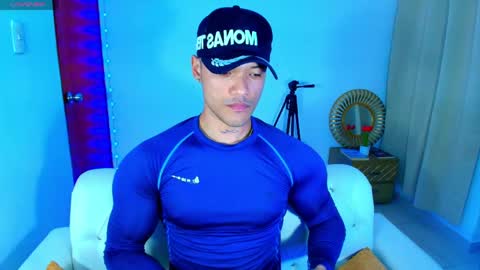 bryan online show from 04-22-26, 01:30