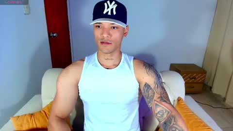 bryan online show from 07-30-26, 01:48