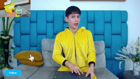 Snapshot of bryan_hotty chatting on 03-27-26, 12:16 Bryan online show from 03-27-26, 12:16