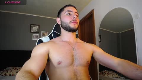 Snapshot of bryan_oficials chatting on 12-10-24, 06:22 bryan_oficials online show from 12-10-24, 06:22