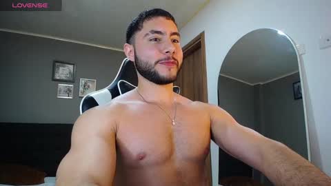 Snapshot of bryan_oficials chatting on 12-29-24, 04:27 bryan_oficials online show from 12-29-24, 04:27
