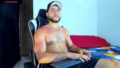 Snapshot of bryan_oficials chatting on 09-16-25, 02:34 bryan_oficials online show from 09-16-25, 02:34
