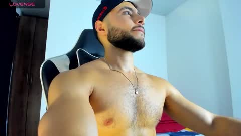 bryan_oficials online show from 09-30-25, 01:32