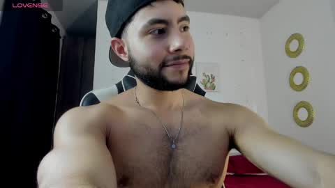 bryan_oficials online show from 05-07-26, 03:12