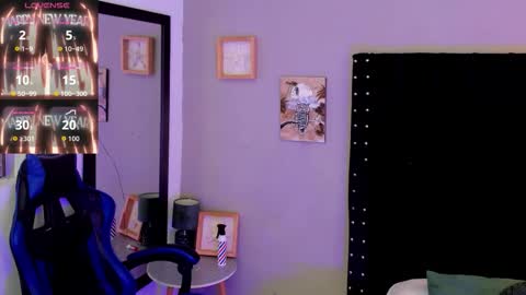 Snapshot of bryan_robayo5 chatting on 02-13-26, 12:45 Bryan online show from 02-13-26, 12:45