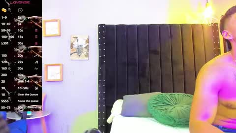 Snapshot of bryan_robayo5 chatting on 03-12-26, 11:05 Bryan online show from 03-12-26, 11:05