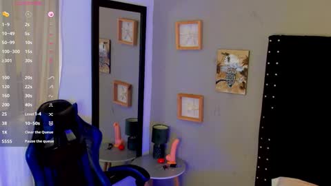 Snapshot of bryan_robayo5 chatting on 03-22-26, 04:21 Bryan online show from 03-22-26, 04:21