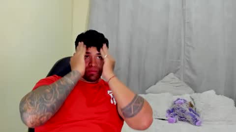 bryan stoness online show from 12-11-24, 01:15