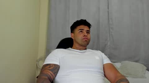 bryan stoness online show from 01-29-25, 01:37