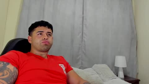 bryan stoness online show from 03-11-25, 12:33