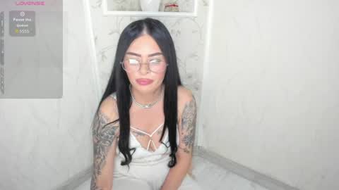 BryannaJay online show from 07-11-26, 07:16
