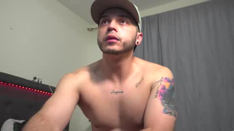 Bryannsex online show from 12-19-25, 10:22