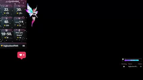 B R Y C E  online show from 10-28-25, 03:14