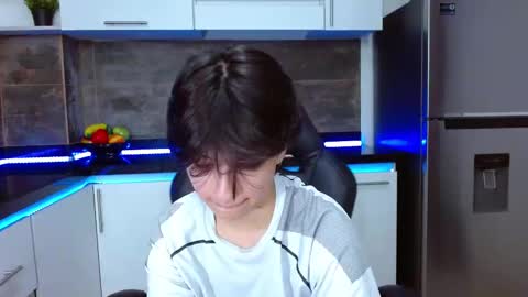 B R Y C E  online show from 11-25-25, 03:34