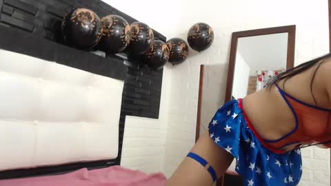 Brycila online show from 10-03-25, 03:31