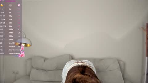 Mary Please help us to reach 120 thumbs up online show from 01-21-25, 06:11