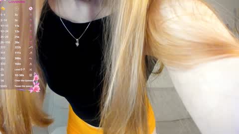 Mary Please help us to reach 120 thumbs up online show from 01-27-25, 11:11