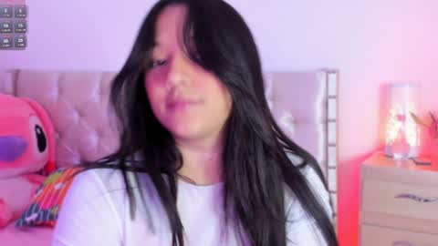 Snapshot of bryonny_ chatting on 12-05-24, 03:50 Carly online show from 12-05-24, 03:50