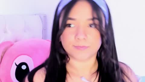 Snapshot of bryonny_ chatting on 01-20-25, 05:37 Carly online show from 01-20-25, 05:37
