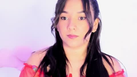 Snapshot of bryonny_ chatting on 01-21-25, 07:06 Carly online show from 01-21-25, 07:06