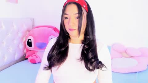 Snapshot of bryonny_ chatting on 01-22-25, 02:46 Carly online show from 01-22-25, 02:46