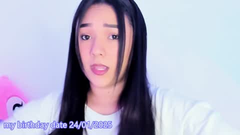 Snapshot of bryonny_ chatting on 01-23-25, 02:39 Carly online show from 01-23-25, 02:39