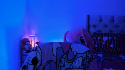 Snapshot of bryonny_ chatting on 01-30-25, 05:39 Carly online show from 01-30-25, 05:39